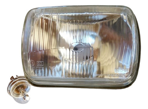 Faro Reposicion C. El Detalle Oa 101  - 0