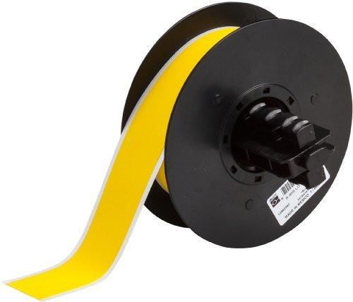 Brady B30 C1125  Material De Lavado Resistente 855yl Para La 0