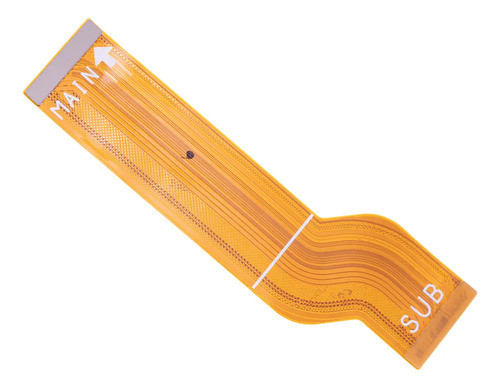 Flex Compatible Para Samsung A40 2019 A405 0