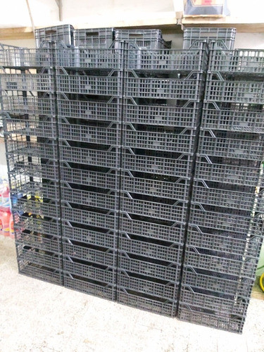 Cajones De Plastico Nuevos 0