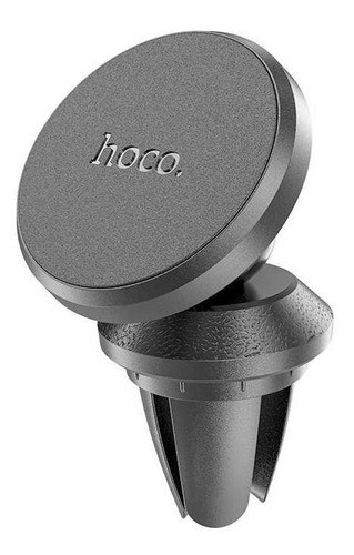 Soporte Magnético Rejilla Auto - Hoco Ca81 0