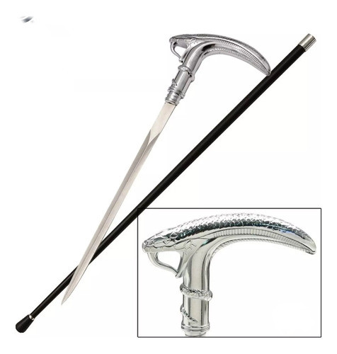 Bengala Espada Vibora Cobra Naja Serpente Adaga Camuflada 0