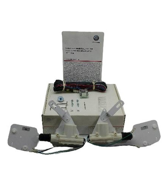 Kit Cierre Centralizado Vw Up 3 Puertas 0