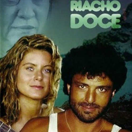 Serie  Riacho Doce (1990) Envio Digital 0