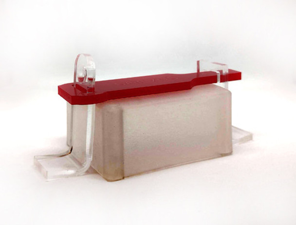 Kit De Bloqueo Servus De Caja Para Pulsador Servus S9.kb03 0
