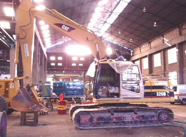 Reparacion De Maquinas Viales 0