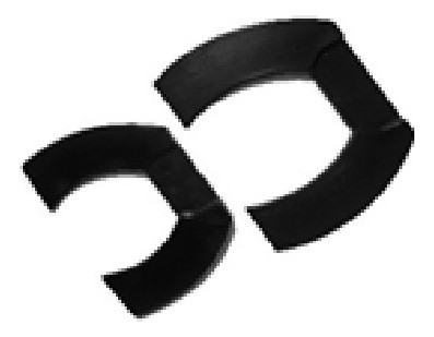 Suplemento Corrector Chico Para Caballos 0