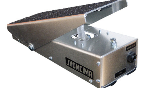 Pedal De Expressão Para Hotone 0