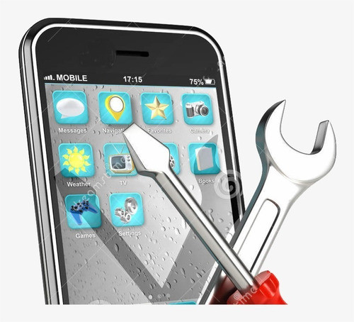 Curso De Reparacion De Celulares 0