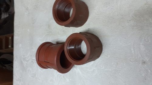3 Cuplas Ppn 1 1/2 0