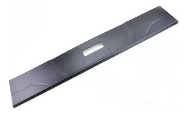 Paragolpe Trasero Central Fiat Strada Freedom 0