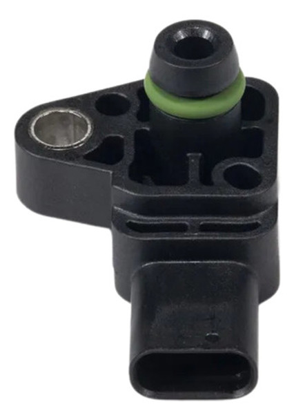 Sensor Presion Intercooler Tracker 20/ Chevrolet 3c Original 0