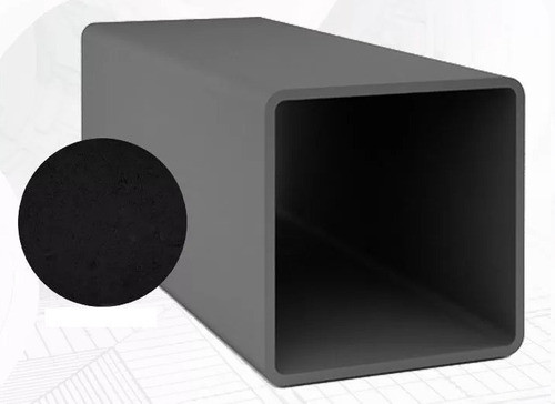 Caño Estructural 150x150x6 Largo 3090mm 0