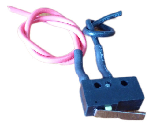 Sensor Interruptor Para Licuadora Smartlife Sl-bl1055pn 0