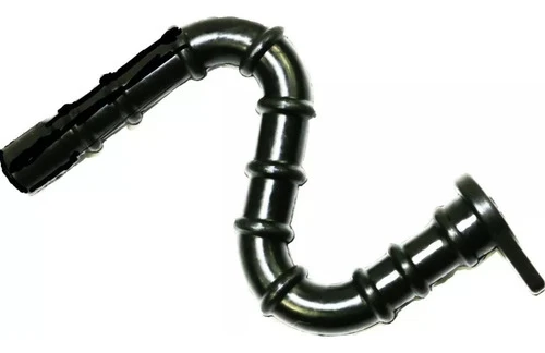 Caño Nafta Para Stihl Ms650 660 0