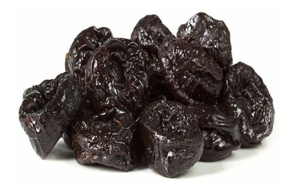 Ciruelas Presidente Descarozadas Sin Carozo Caja X 5kg 0