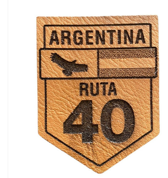 100 Etiquetas En 6x2 Cm Grabadas En Laser De Ecocuero 0