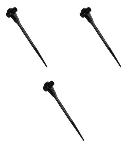 Podger De 3 Peças 0
