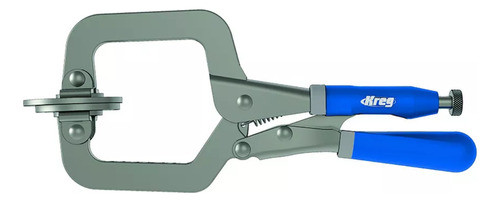 Prensa Presion Carpintero Kreg Pinza 76mm 3 Pulgadas 0
