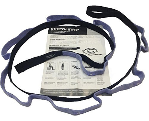 Therapists Choice Stretch Strap 0