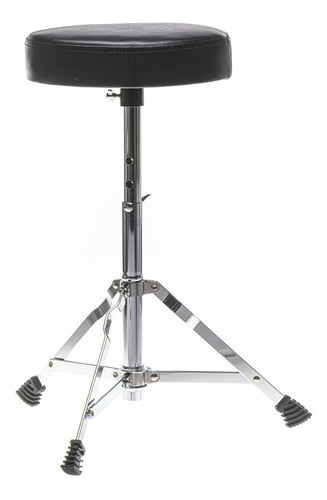 Asiento Bateria Power Beat T1d Pata Simple 0