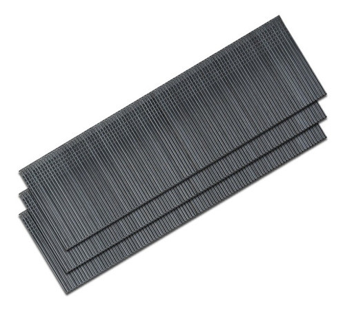 Clavos Para Clavadora Neumática 38 Mm Calibre 18 X 5000 Omah 0