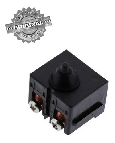 Interruptor Amoladora Dewalt Dwe4314 / Dwe4336 0
