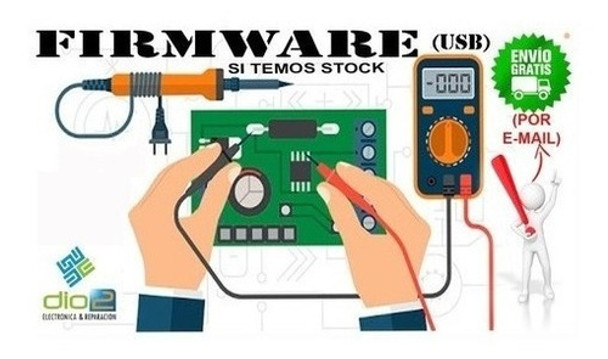Admiral Ad50q20 Actualización De Firmware 0