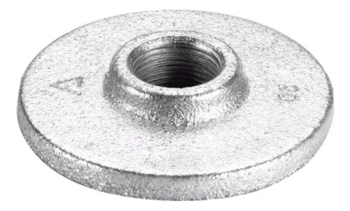 Brida 1/2 Galvanizado 0