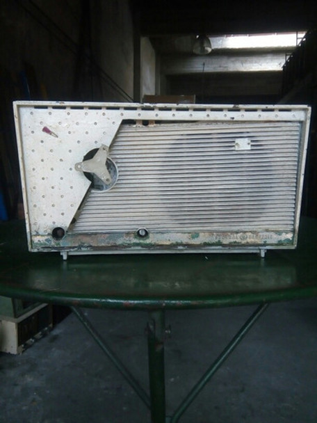 Radio General Electric Antigua 0