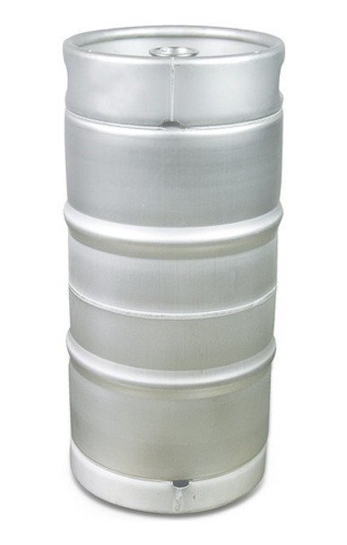 Barril Chopp 30 Litros Inox 304 Destravado E Passivado 0 Barril Chopp 30 Litros Inox 304 Destravado E Passivado 0