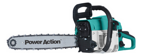 Motosierra 45cc 16  Power Action 0