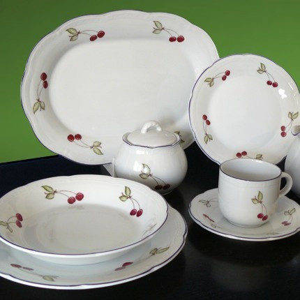 Fuente Oval Chica Unidad Porcelana Vajilla Cocina Tsuji 1831 0