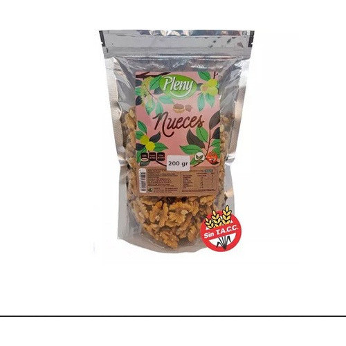 Pleny Nueces X200g 0