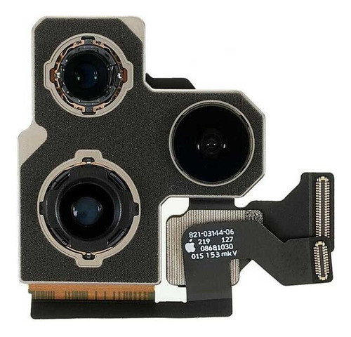 Cámara Trasera iPhone 13 Pro 0