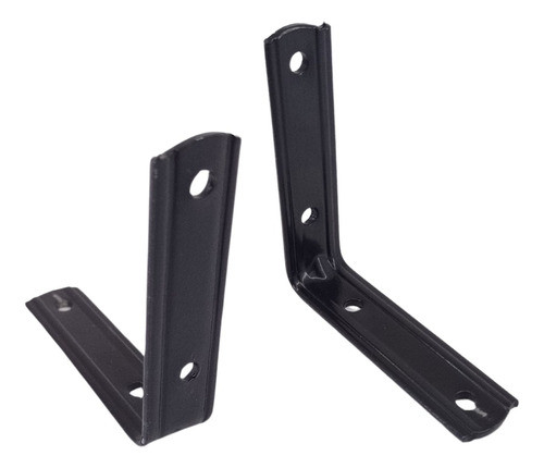 Soporte L Ele Mensula Escuadra Angulo Tirante 20mm X 10u 0