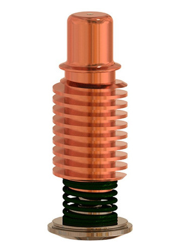Electrodo 220971 Fuente Torcha Plasma Hypertherm Cnc 0