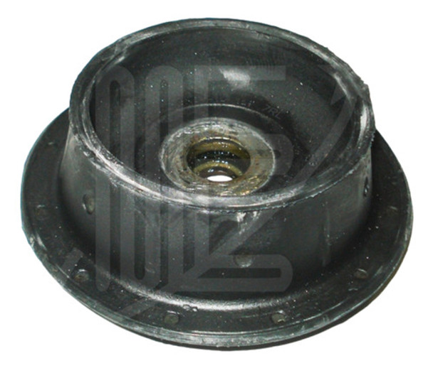 Cazoleta Delantera Vw Gol G3 Power 99 - 14 Con Crapodina 0