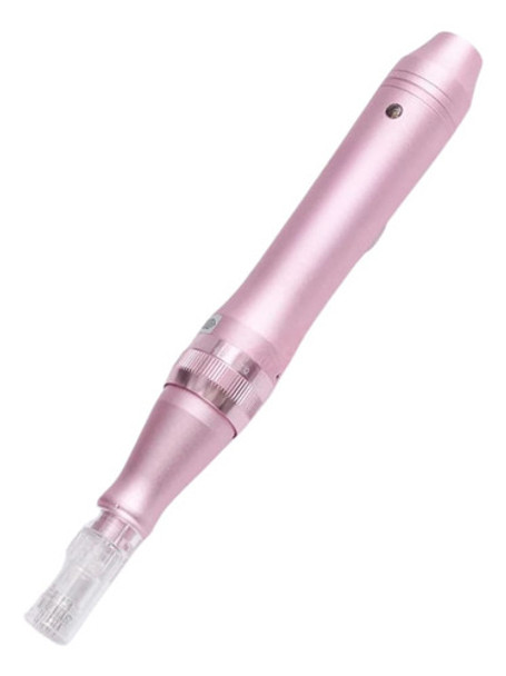 Caneta Derma Pen Microagulhamento Rejuvenescimento Da Pele 0