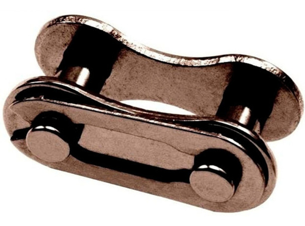 Conector Cadena Single Speed 1v Missing Link 1 Velocidad 0