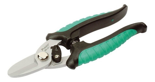 Tijera Multiproposito Proskit Sr-331 Corta Cuero Chapa 165mm 0