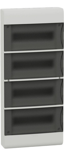 Caja Tablero Schneider P/térmicas 48 Modulos P/fume 0