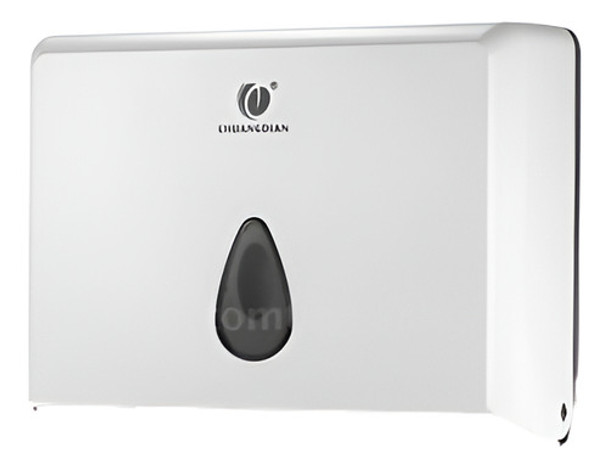 Chuangdian Pared Tejido Dispensador Caja Porta Accesorios D0 0