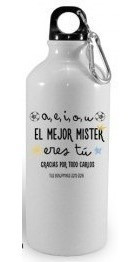 Botella Cramañola 0