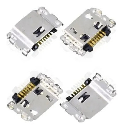 Pin De Carga Para J3 2016 J320 Compatible Varios Modelos 0
