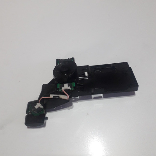 Botonera Y Sensor Remoto Tv Samsung Modelo Un32j4300 0