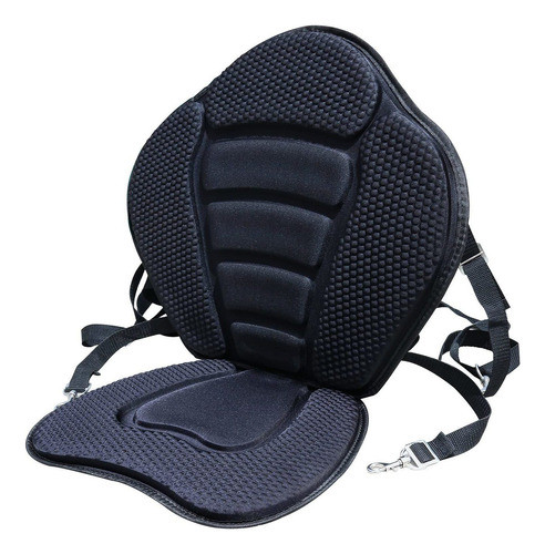 Producto Generico - Highpi Asiento De Kayak Versátil Con S. 0