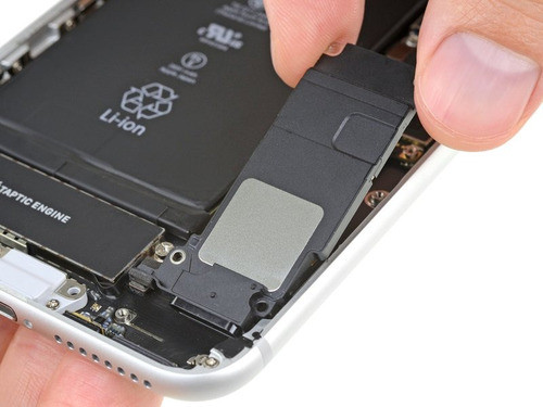 Cambio De Parlante Compatible  iPhone 8 / Se 2020 0