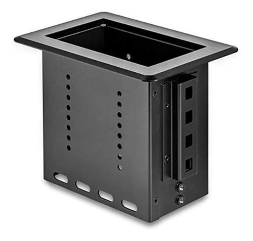 Caja De Conectividad Para Mesa De Conferencias De Un Solo Mr 0