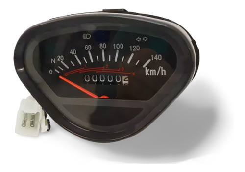 Tablero Velocimetro Moto Para Corven Dx 70 0